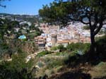 Tossa De Mar