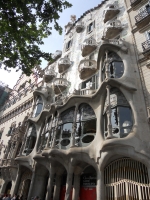 Casa Battl