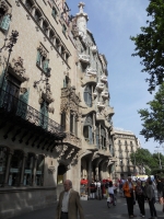 Casa Battl