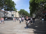 La Rambla