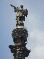 Monumento Cristoforo Colombo