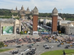 Plaa d'Espanya