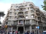 Casa Mil o La Pedrera