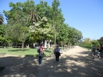 Parc de la Ciutadela