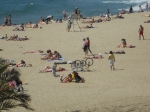 Platja de Barceloneta