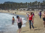 Platja de Barceloneta