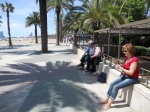 Platja de Barceloneta