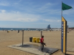 Platja de Barceloneta