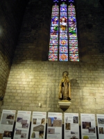 Basilica de Santa Maria del Mar