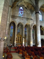 Basilica de Santa Maria del Mar