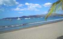 Playa Penca